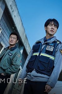 Mouse (Complete) | Korean Drama