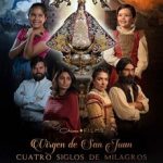 Our Lady of San Juan (Hollywood Movie)