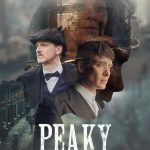 Peaky Blind S05 ( TV Series )