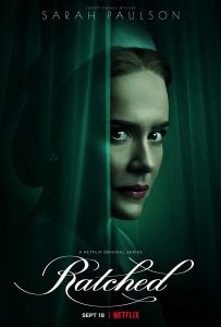 Ratched S01 (Complete)  | TV Series