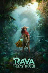 Raya and the Last Dragon (2021) | Download Hollywood Movie