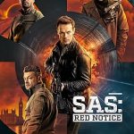 SAS Red Notice (Hollywood Movie)