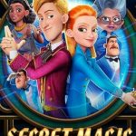 Secret Magic Control (Hollywood Movie)