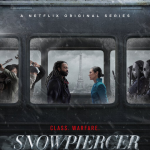 Snowpiercer S02 ( TV Series )