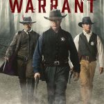 The Warrant (Hollywood Movie)