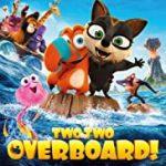 Two Two Overboard (Hollywood Movie)