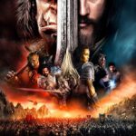 Warcraft (Hollywood Movie)