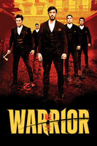 Warrior S01 and S02 (Complete) | TV Series