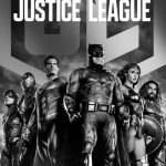 Zack Snyders Justice League (Hollywood Movie)
