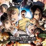 Attack on Titan S02 and S03 ( Anime Series )