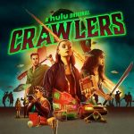 Crawlers (Hollywood Movie)