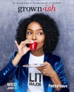 Grown – ish S02 (Complete) | TV Series