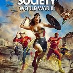 Justice Society (Hollywood Movie)