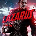Lazarus (Hollywood Movie)