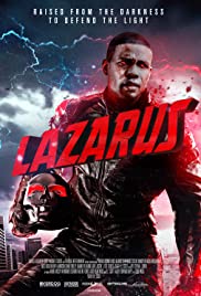Lazarus (2021) | Download Hollywood Movie
