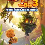 Maya The Bee The Golden Orb (Hollywood Movie)