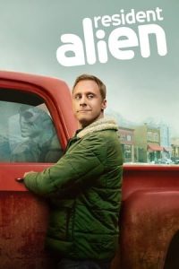 Resident Alien S01 (Complete) | TV Series