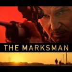 The Marksman (Hollywood Movie)