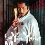 The Yin Yang Master ( Chinese Movie)