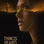 Things Heard and Seen (Hollywood Movie)