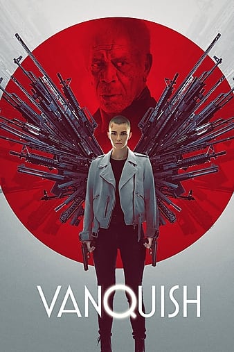 Vanquish (2021) | Download Hollywood Movie