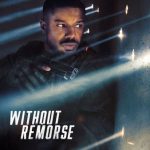 Without Remorse (Hollywood Movie)