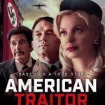 American Traitor (Hollywood Movie)