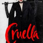 Cruella (Hollywood Movie)