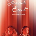 French Exit (Hollywood Movie)