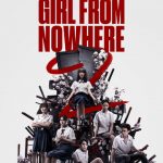 Girl from Nowhere S02 ( TV Series )