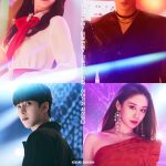 Imitation ( K Drama )