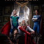 Jupiters Legacy S01 ( TV Series )