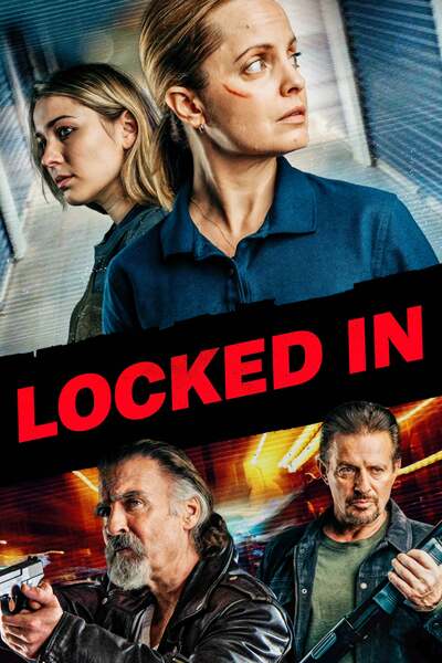 Locked In (2021) | Download Hollywood Movie