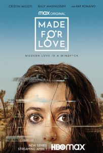 Made For Love S01 ( Complete ) | TV Series
