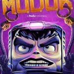 Marvels M.O.D.O.K ( TV Series )