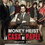 Money Heist S02 and S03 ( TV Series )