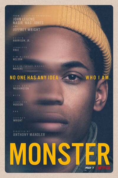 Monster (2021) | Download Hollywood Movie