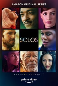 Solos S01 ( Complete ) | TV Series