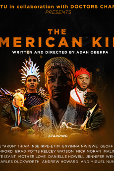 The American King (2020) | Download Hollywood Movie
