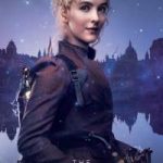 The Nevers ( TV Series )