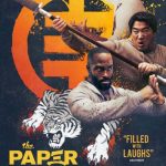 The Paper Tigers (Hollywood Movie)