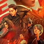 The Rookies ( Chinese Movie)
