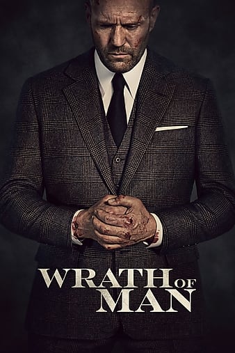 Wrath of Man (2021) | Download Hollywood Movie