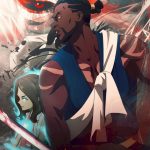 Yasuke S01 ( Anime Series )
