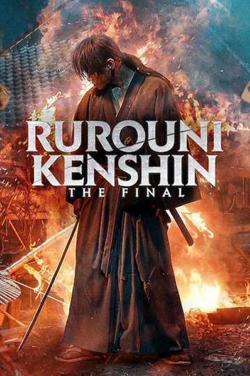 Rurouni Kenshin (2021) | Download JAPANESE Movie