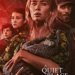A Quiet Place II (Hollywood Movie)