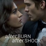 Afterburn Aftershock (Hollywood Movie)