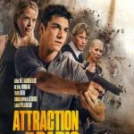 Attraction to Paris (Hollywood Movie)