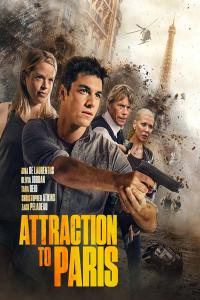 Attraction to Paris (2021) | Download Hollywood Movie