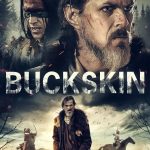 Buckskin (Hollywood Movie)